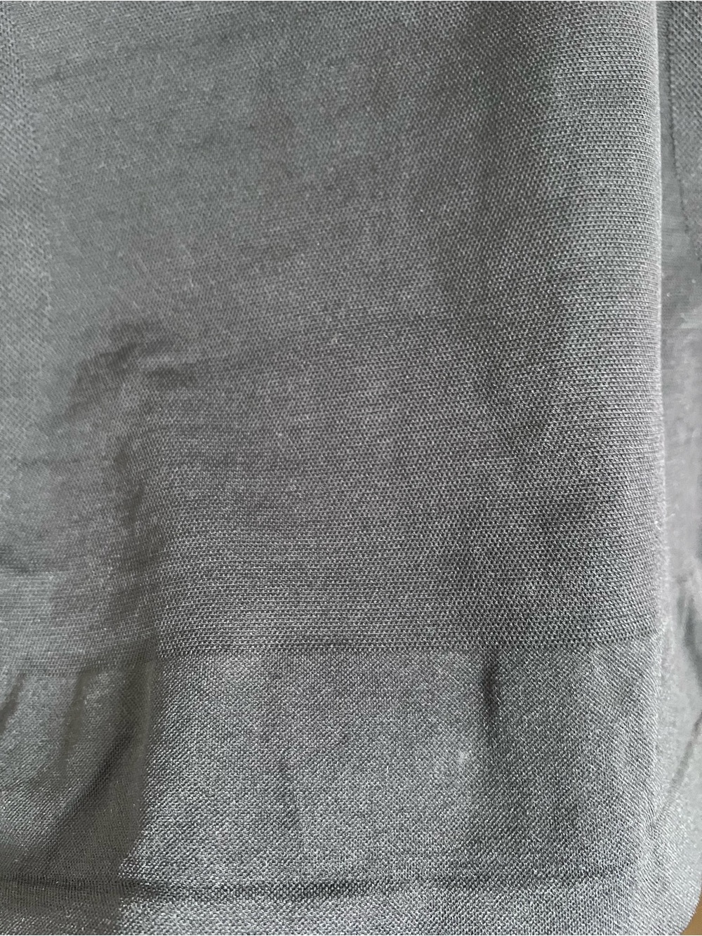 Shapermint Black Seamless Slim-Fit Camisole - Picture 4 of 7